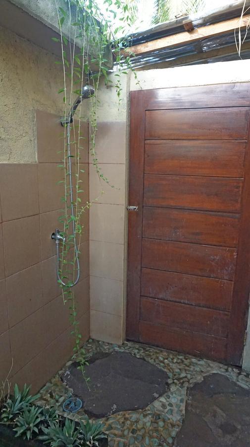 مبيت وإفطار تانجونغ Bale Jukung المظهر الخارجي الصورة